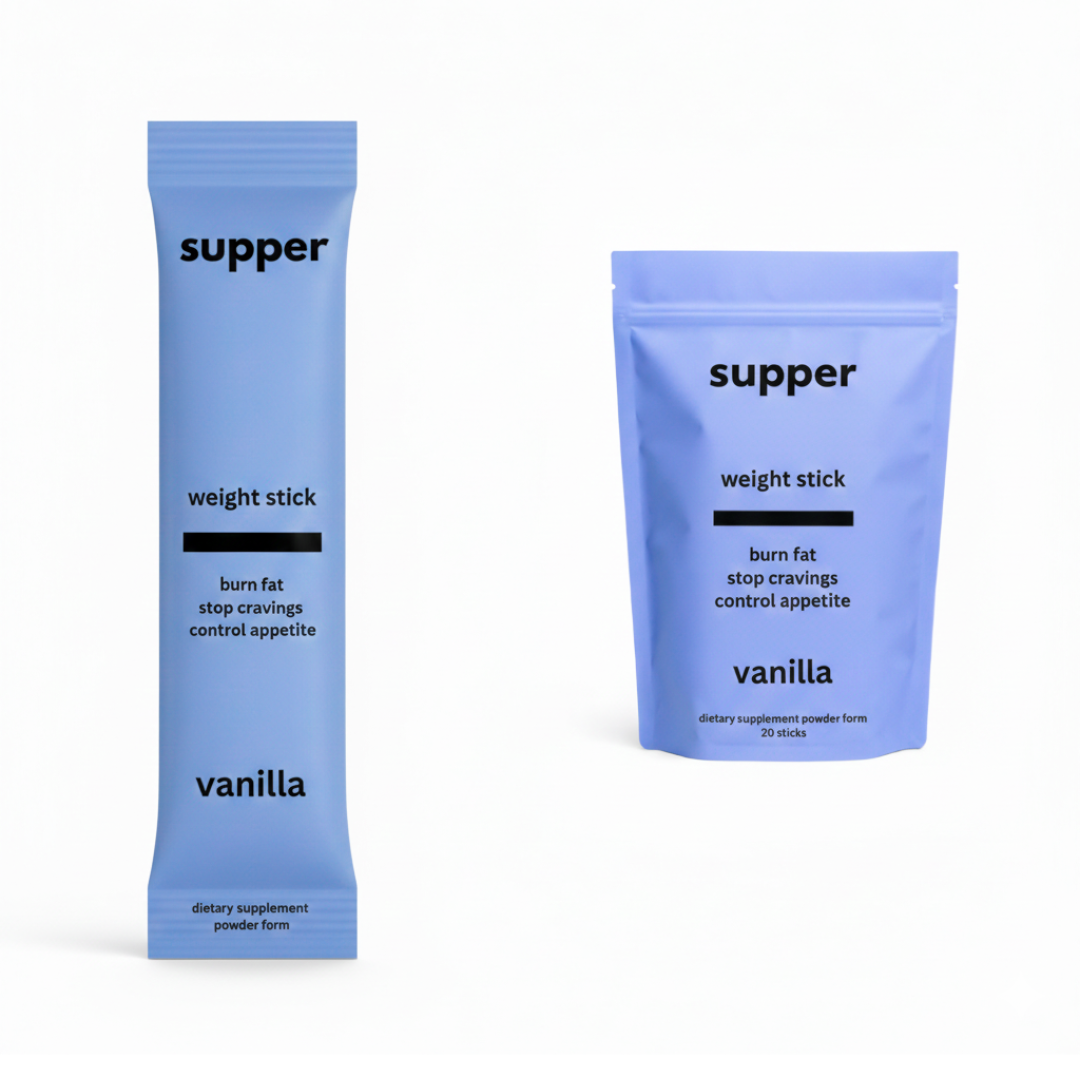 supper weight stick